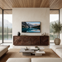 RTTHTTTVC116CBNNA color walnut