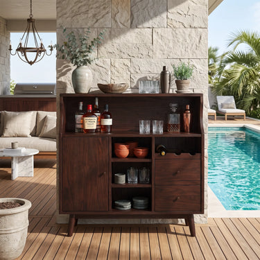 SILDTTRBCA006CBNNA color walnut