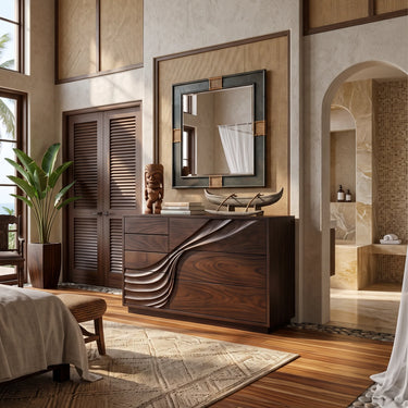 SILDTTNDR003CBNNA color walnut
