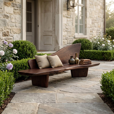 RTNGHNBEN213BENA color walnut