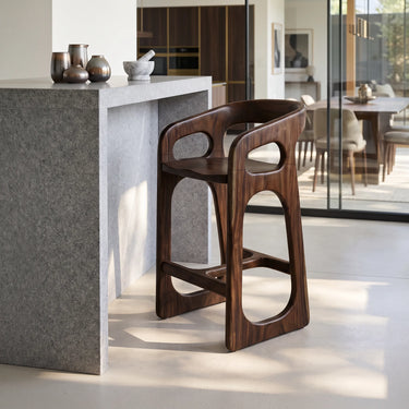 SILDTTRCHR071CARNA color walnut