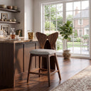 SILDTTRCHR050CARNA color walnut
