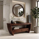 RTNGHNBRV080VNTNA color walnut