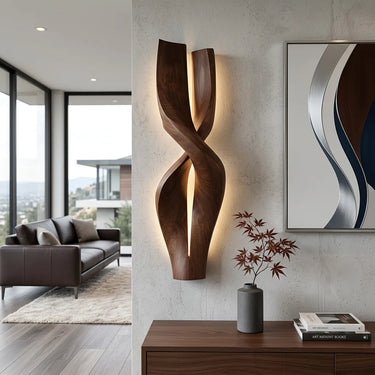 RTNGHNFLP132LANA color walnut