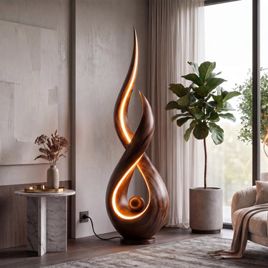 RTLDTLYFLP002LANA color walnut