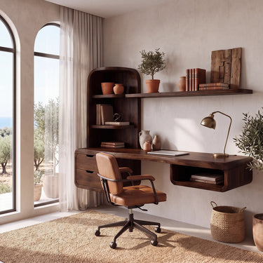 RTLDTLYDE028DKNA color walnut