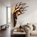 RTNGHNFLP122LANA color walnut