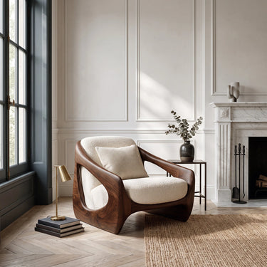 RTNGHNAC207CARNA color walnut