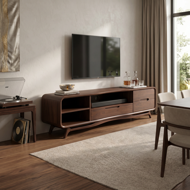 SILDTTRTVC083CBNNA color walnut