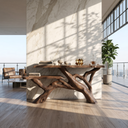 SILDTTRCS068TBNA color walnut