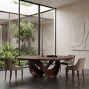 RTNGHNDN168TBNA color walnut