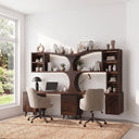 SILDTTRDE045DKNA color walnut