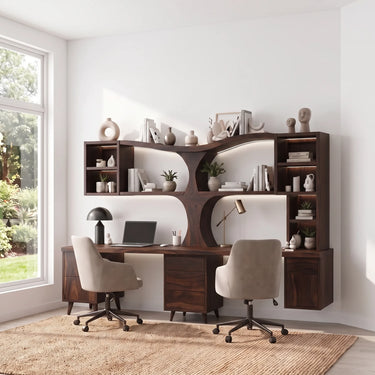 SILDTTRDE045DKNA color walnut