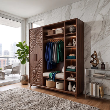 SILDTTRWDE012CBNNA color walnut