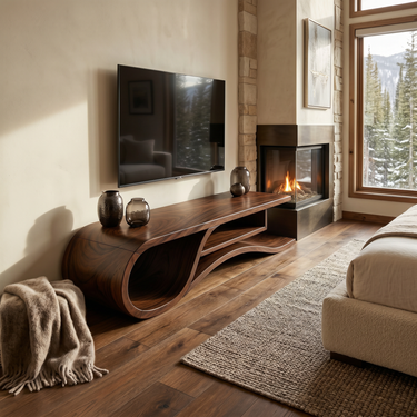 SILDTTRTVC077CBNNA color walnut