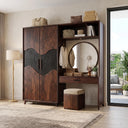 SILDTTRWDE006CBNNA color walnut