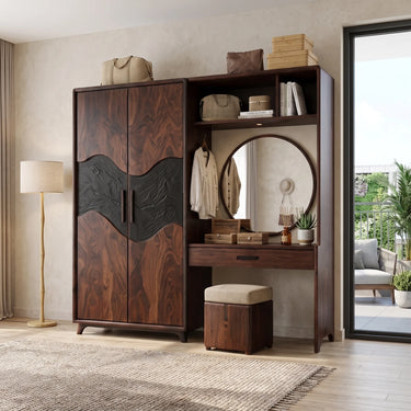 SILDTTRWDE006CBNNA color walnut
