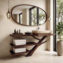 RTNGHNBRV106VNTNA color walnut