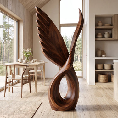 SILDTTNAS080SCNA color walnut