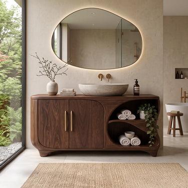 RTNGTTBRV062VNTNA color walnut