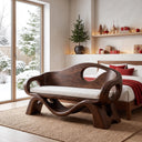 SILDTTRBEN092BENA color walnut