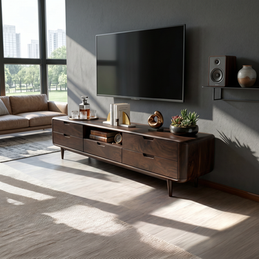 SILDTTRTVC094CBNNA color walnut