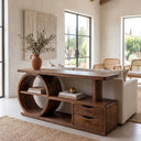 RTLDTLYCS103TBNA color walnut