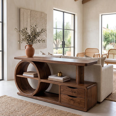 RTLDTLYCS103TBNA color walnut