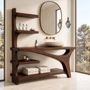 RTNGHNBRV111VNTNA color walnut
