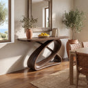RTLDTLYCS087TBNA color walnut