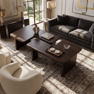 SILDTTRCF205TBNA color walnut