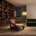 RTNGTTAC001CARNA color walnut