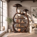SILDTTNBS085BSNA color walnut