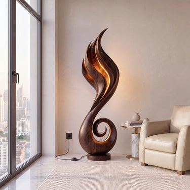 RTLDTLYFLP026LANA color walnut