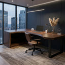 RTNGHNDE120DKNA color walnut