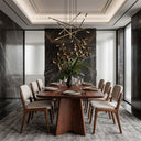 RTTHHNDN033TBNA color walnut