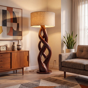 RTLDTLYFLP005LANA color walnut