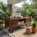 SILDTTRBRV149VNTNA color walnut