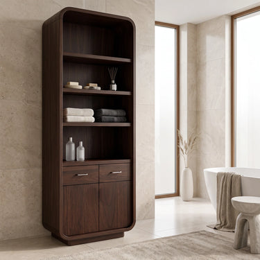 RTNGHNBRC052CBNNA color walnut