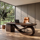 RTNGTTDE146DKNA color walnut