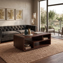 SILDTTRCF149TBNA color walnut