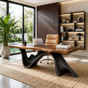 RTNGHNDE117DKNA color walnut