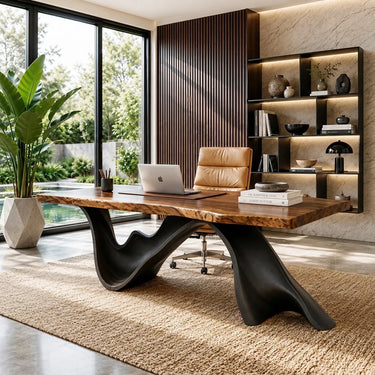RTNGHNDE117DKNA color walnut