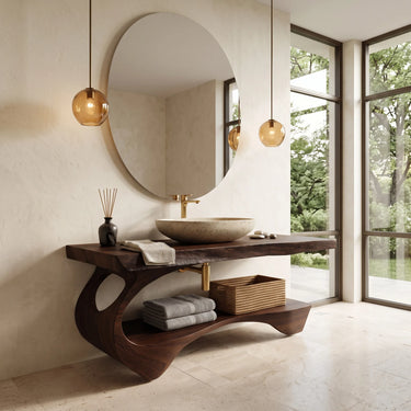 RTNGHNBRV107VNTNA color walnut