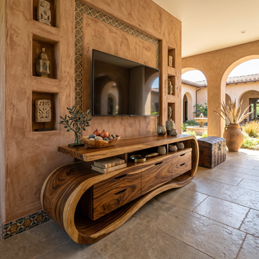 SILDTTRTVC100CBNNA color walnut