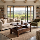 RTNGTTCF142TBNA color walnut