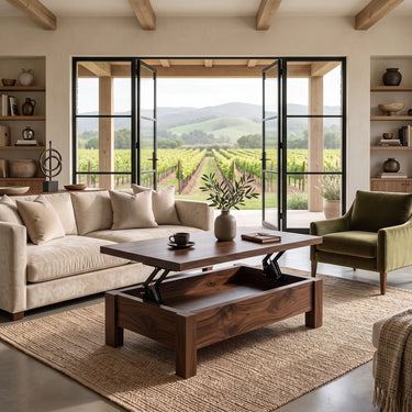 RTNGTTCF142TBNA color walnut