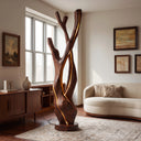 RTNGHNFLP115LANA color walnut