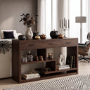 SILDTTRCS126TBNA color walnut