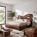 SILDTTRWB018BEDNA color walnut